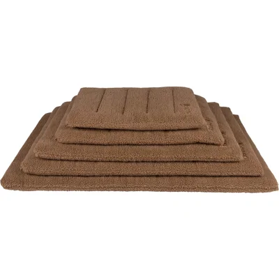 District 70 Sherpa Bench Mat - Mocca - M