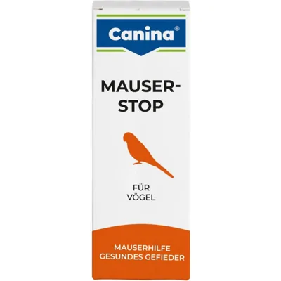 Canina Ruistop - 15 ml
