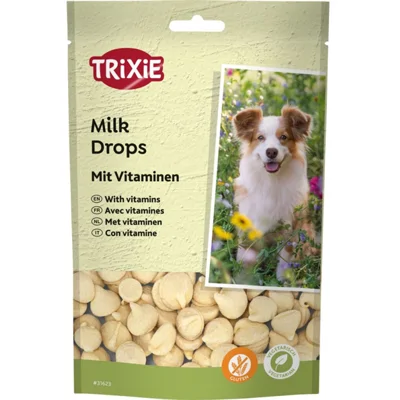 Canina Intim Clean - 4 x 25 doekjes
