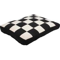 Coockoo Hondenkussen Cozy Block - S - 60 x 50 x 10 cm