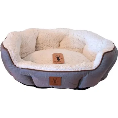 Boony Est. 1941 Mand - 60 cm - Highland Grey