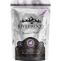 Riverwood Farmer's Pride - Eend & Kalkoen - 200 gr