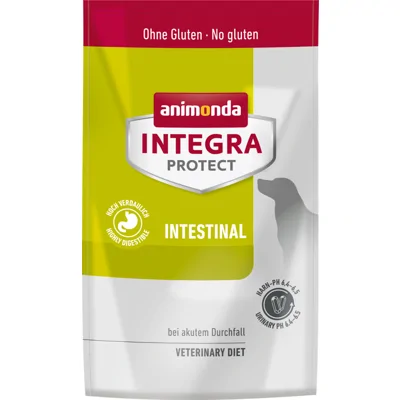 Animonda Integra Dog Intestinal - 4 kg
