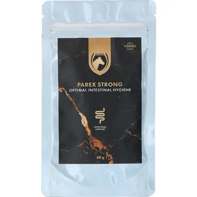 Excellent Horse Parex Strong - 60 g