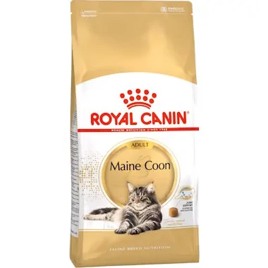 Royal Canin Maine Coon Adult - 2 x 4 kg