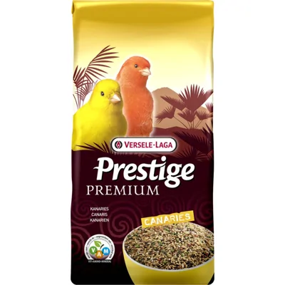 Versele-Laga Prestige Premium Kanarie - 20 kg