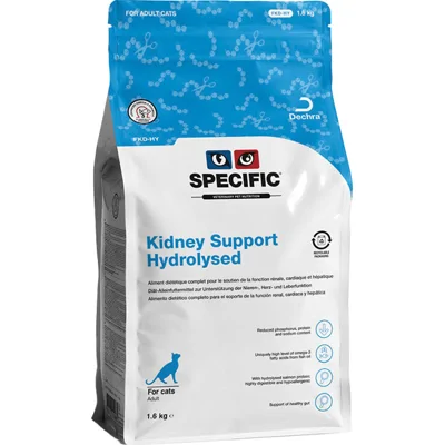 Specific Kidney Support FKD - Hydrolysed - 1,6 kg