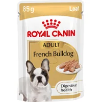 Royal Canin French Bulldog Loaf - Maaltijdzakje - 12 x 85 g