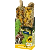 JR Farm Grainless Farmys - 140 g