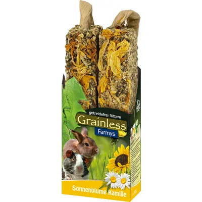 JR Farm Grainless Farmys - 140 g