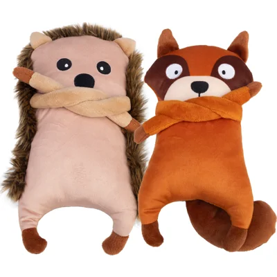 Beeztees Pluche Dier - Egel