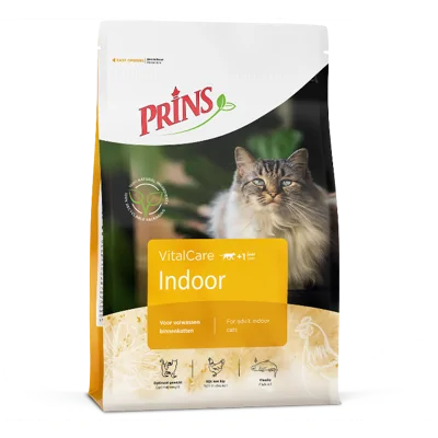Prins VitalCare Indoor 1,5 kg