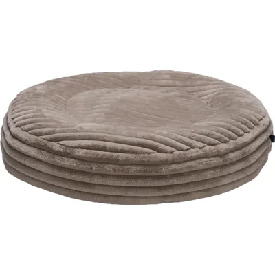 Designed By Lotte Ligkussen Reza Rond - Beige - 80 x 20 cm