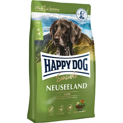 Happy Dog Supreme - Sensible Neuseeland - 1 kg