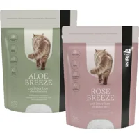 District 70 Kattenbak Deodoriser - Aloe Breeze - 500 g