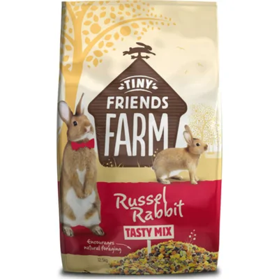 Supreme Russel Rabbit Original 12,5 kg