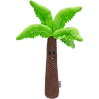 Beeztees Palmboom Pluche hondenspeelgoed 30x31x31 cm product name