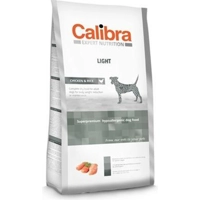 Calibra Dog Expert Nutrition Light 2kg