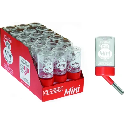 Classic Drinkfles 190 muis 75ml