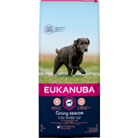 Eukanuba Dog - Senior Large 12kg