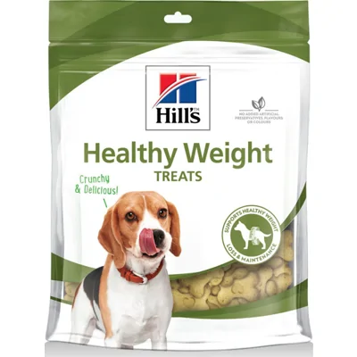 Hill's Prescription Diet Healthy Weight hondensnacks