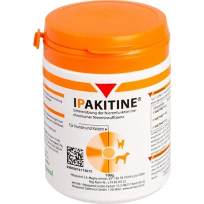 Ipakitine 180gr