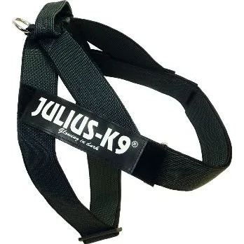 Julius K9 Riemtuig Maat 3