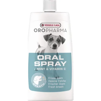 Oropharma Oral spray 150ml