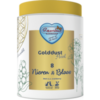 Renske Golddust Heal 8 - Nieren & Blaas 500gram