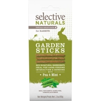 Supreme Science Selective Konijn Garden Stick 60gr