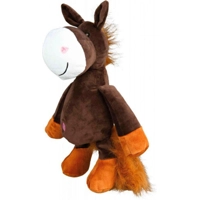 Trixie Paard hondenspeelgoed
