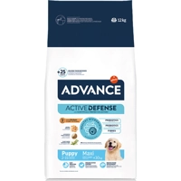 Advance Puppy Maxi met kip en rijst hondenvoer 12 kg