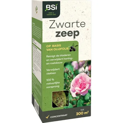 Ecokuur Concentraat Tegen Bladinsecten - Voldoende voor 300m2 - Ecologisch product - Werkt snel
