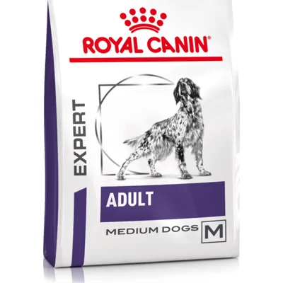 Royal Canin Adult Medium Dogs Hondenvoer 10 kg