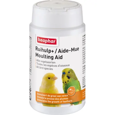 Beaphar Ruihulp+ 50 gr