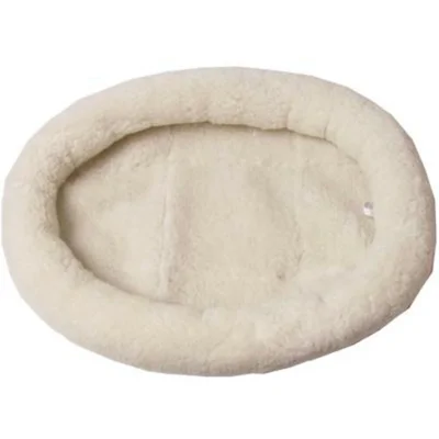 Boon Zachte Kattenmand Wit 48 cm