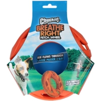 Chuckit Breathe Right Fetch Wheel product name