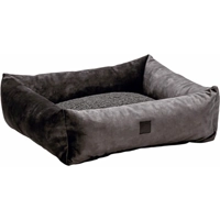 Designed by Lotte Ligbed Yndis Antraciet 65 x 60 x 20 cm