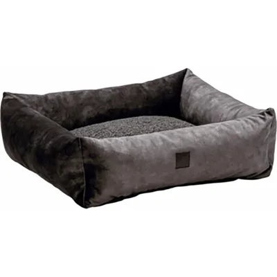Designed by Lotte Ligbed Yndis Antraciet 65 x 60 x 20 cm
