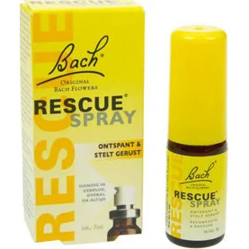 Bach Rescue Spray 7 ml