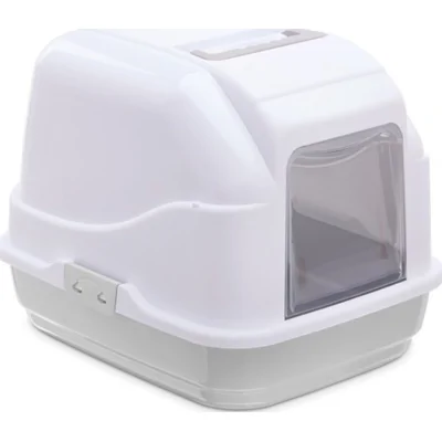 Imac Kattenbak Easy Cat Taupe 50 x 40 x 40 cm