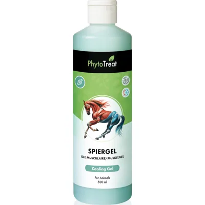 PhytoTreat Spiergel 500 ml