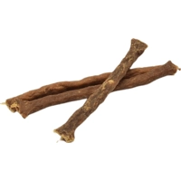 Brekz Snacks - Hertensticks Puur 250 gram 250 g