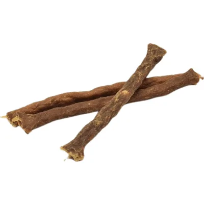 Brekz Snacks - Hertensticks Puur 250 gram 250 g