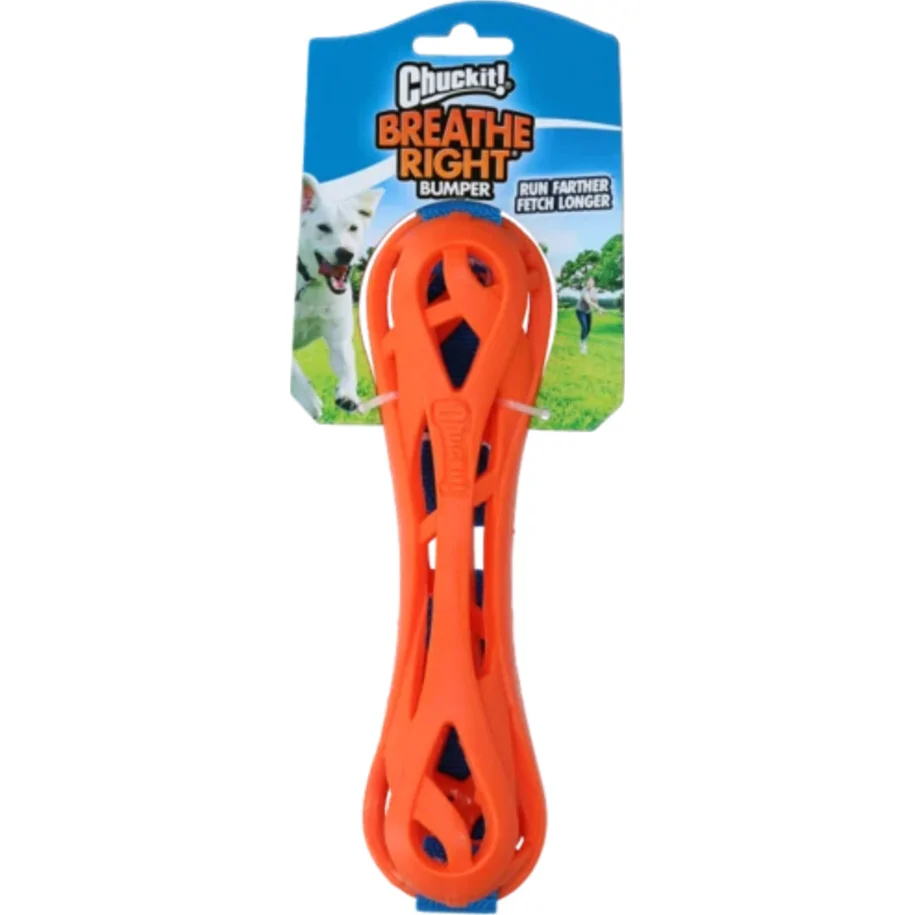 Chuckit Breathe Right Bumper