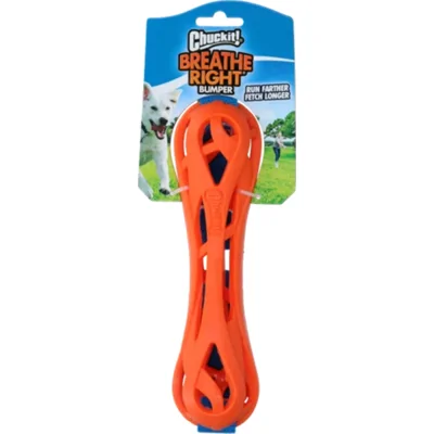 Chuckit Breathe Right Bumper