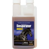 NAF Respirator boost - 500 ml