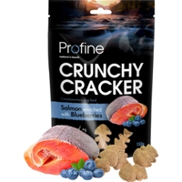 Profine Hondensnack Crunchy Cracker - Salmon & Blueberries