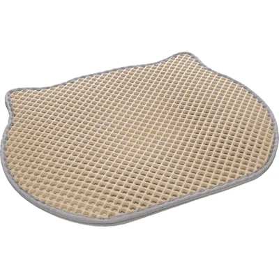Flamingo Kattenbakmat Matz - 50 x 40 x 1,3 cm