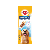 Pedigree DentaStix - Maxi - 3 x 4 sticks